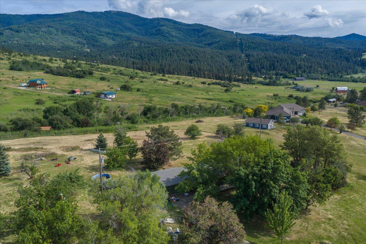 3615 S Molter Rd, Liberty Lake, WA 99019