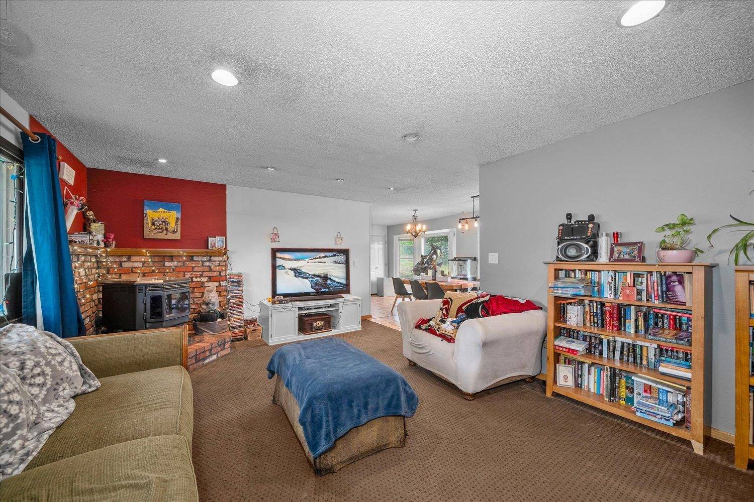3615 S Molter Rd, Liberty Lake, WA 99019