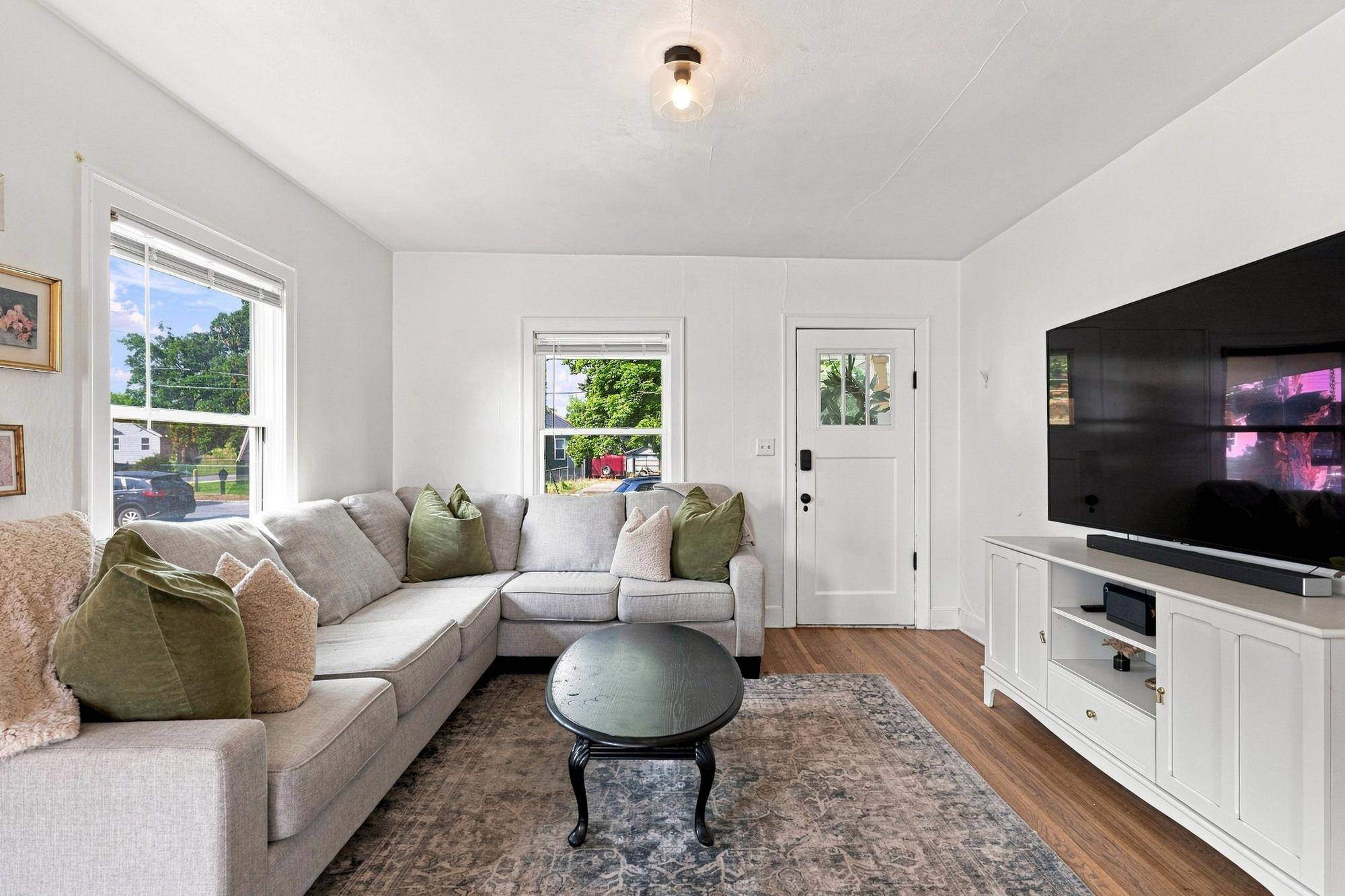 2608 N Napa St, Spokane, WA 99207