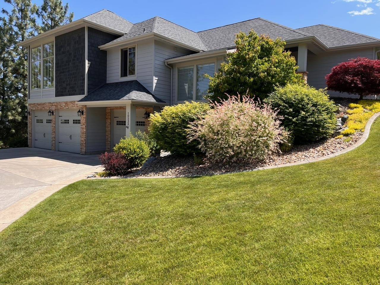 10532 EDNA Ln, Spokane, WA 99218