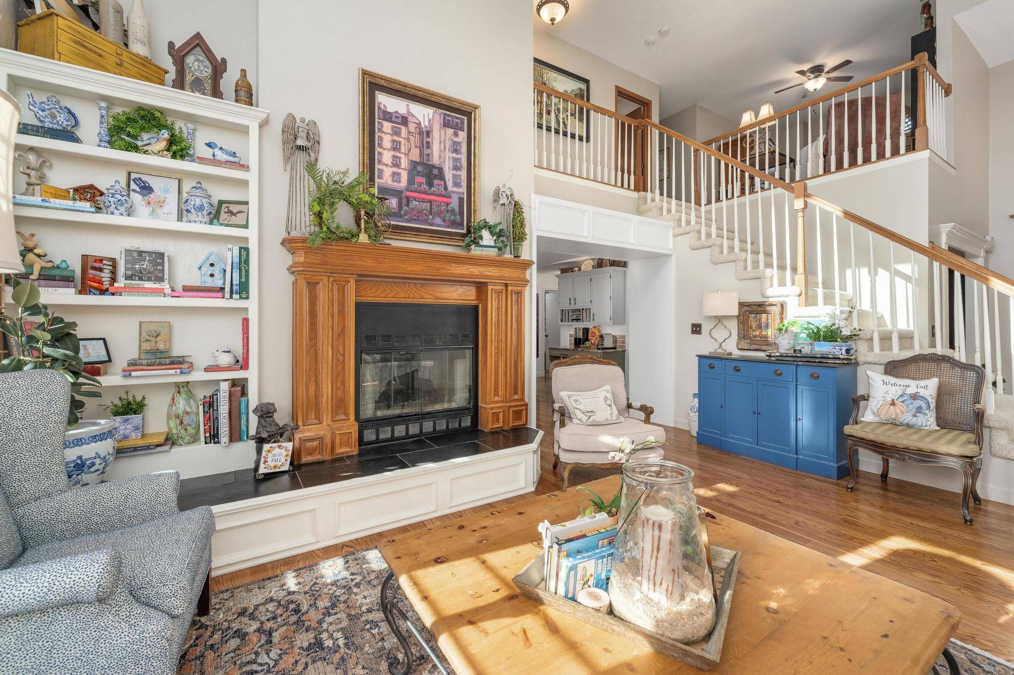 820 N Sagebrush, Wichita, KS 67230