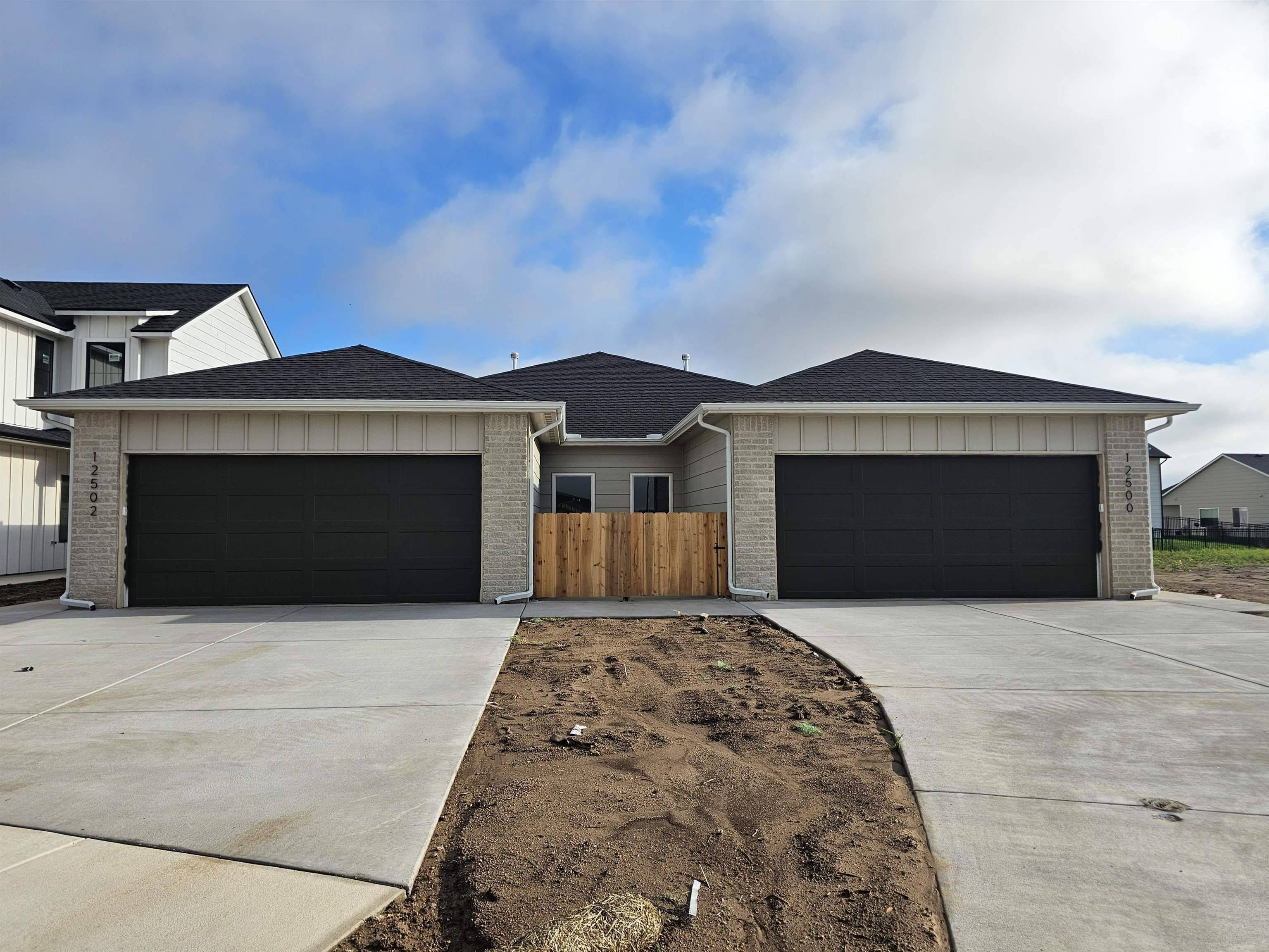 12562 W Rosemary St, Maize, KS 67223