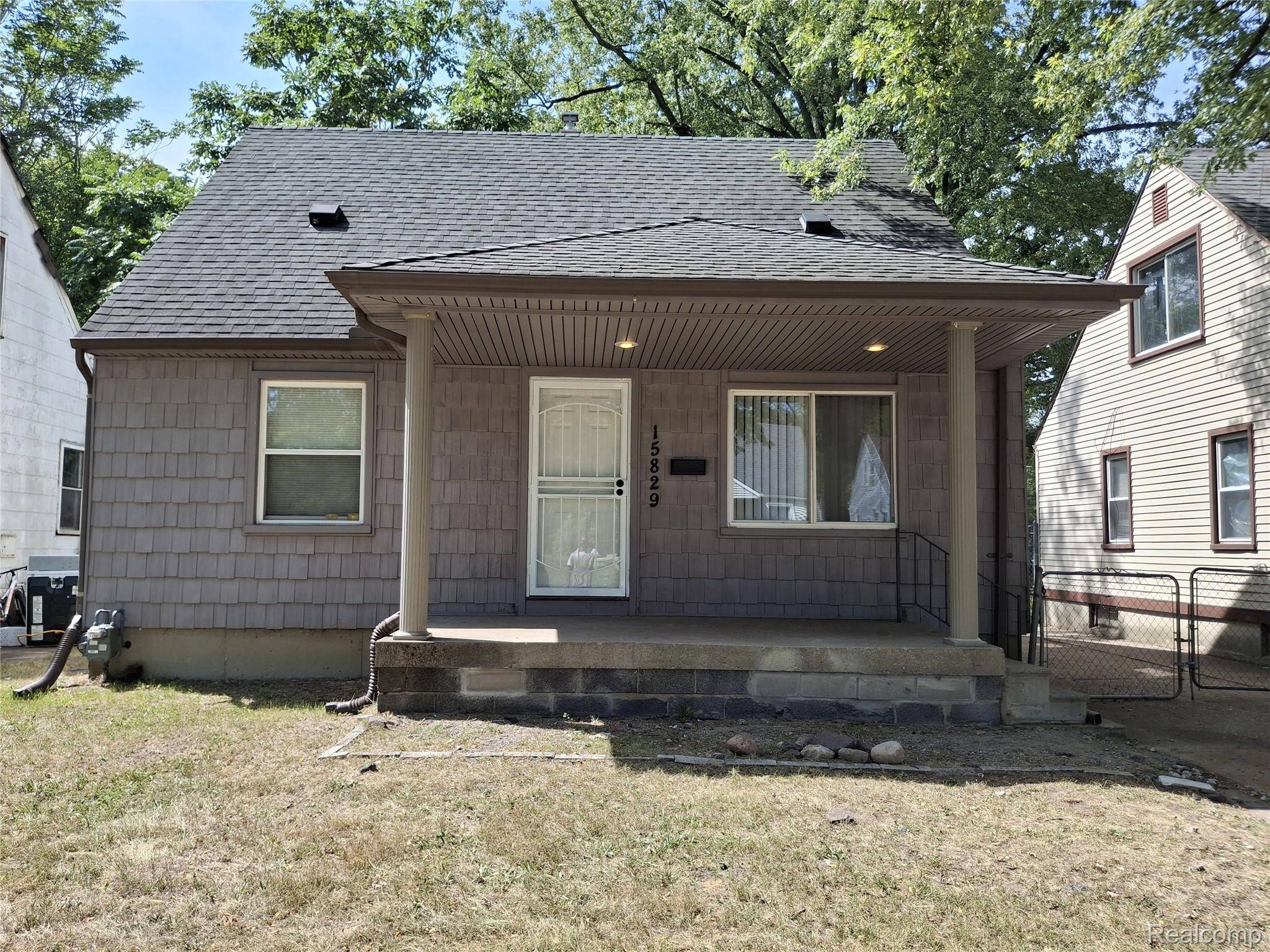 15829 Beaverland ST, Detroit, MI 48223
