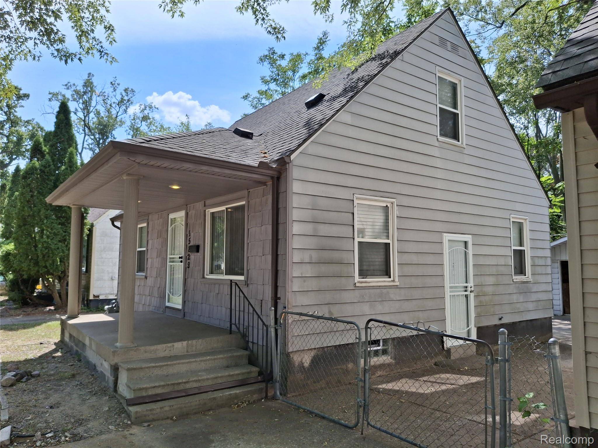 15829 Beaverland ST, Detroit, MI 48223