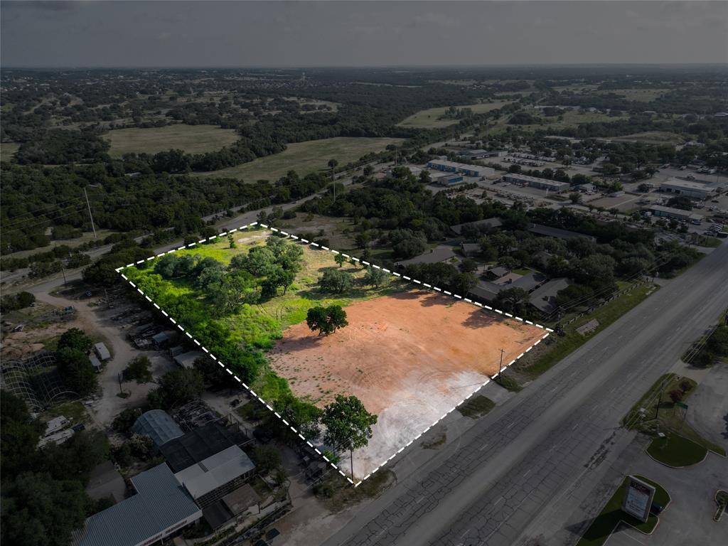 2440 E US Highway 377 Highway, Granbury, TX 76049