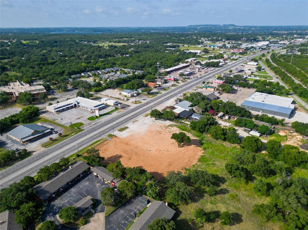 2440 E US Highway 377 Highway, Granbury, TX 76049