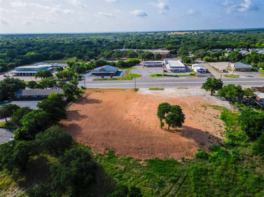 2440 E US Highway 377 Highway, Granbury, TX 76049