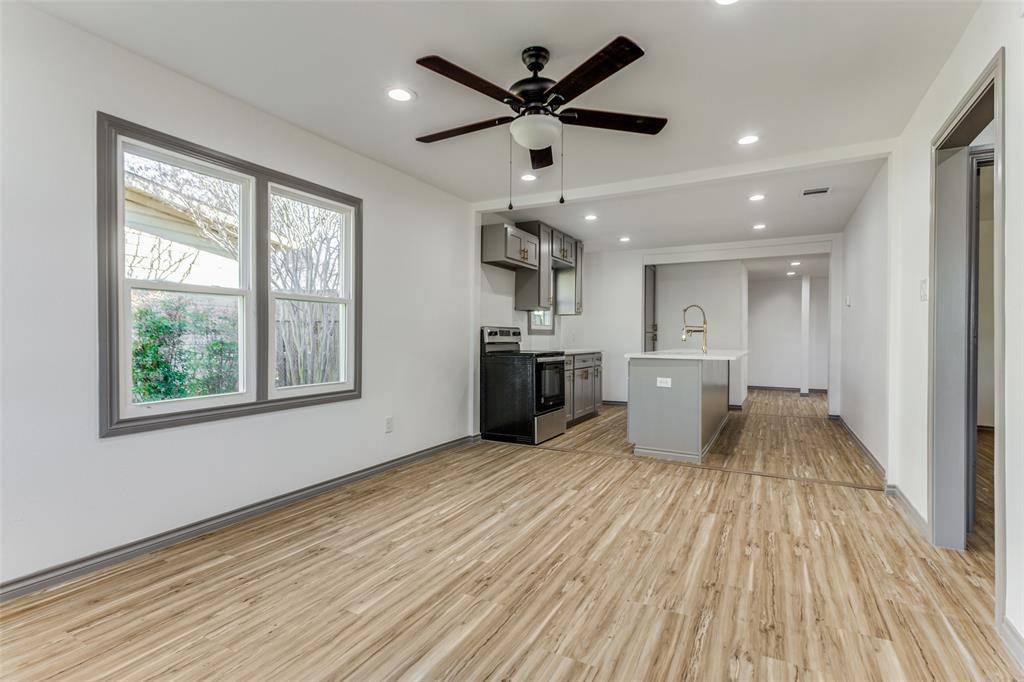 3309 Merrick Street, Fort Worth, TX 76107
