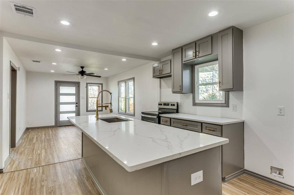 3309 Merrick Street, Fort Worth, TX 76107