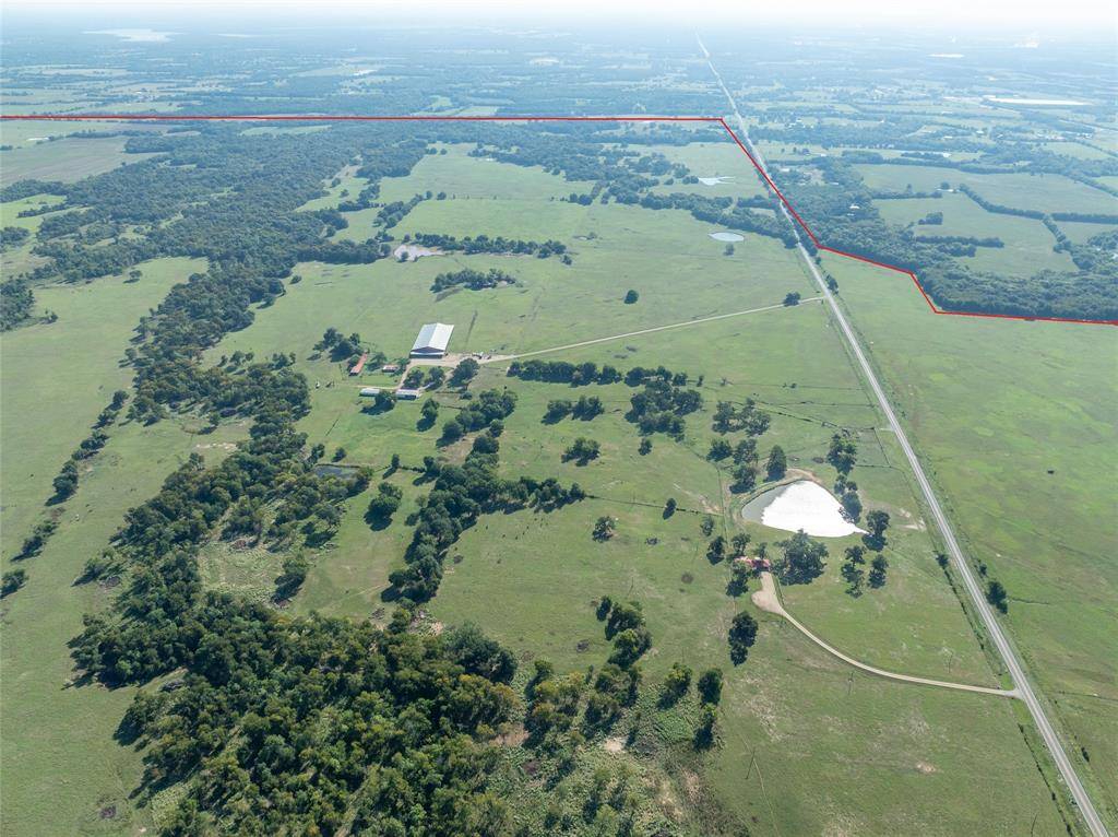FM 1510 82 W, Brookston, TX 75421