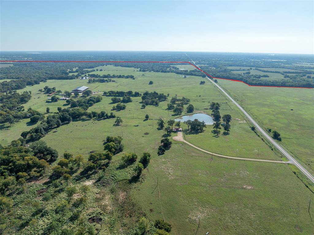 FM 1510 82 W, Brookston, TX 75421