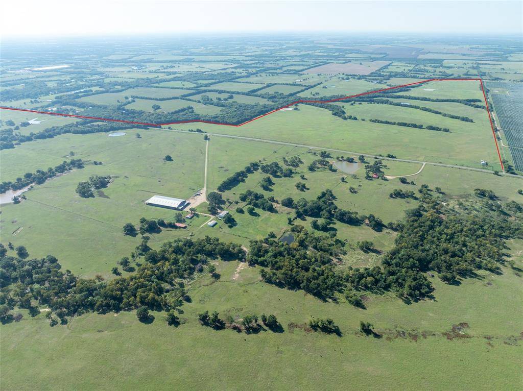 FM 1510 82 W, Brookston, TX 75421