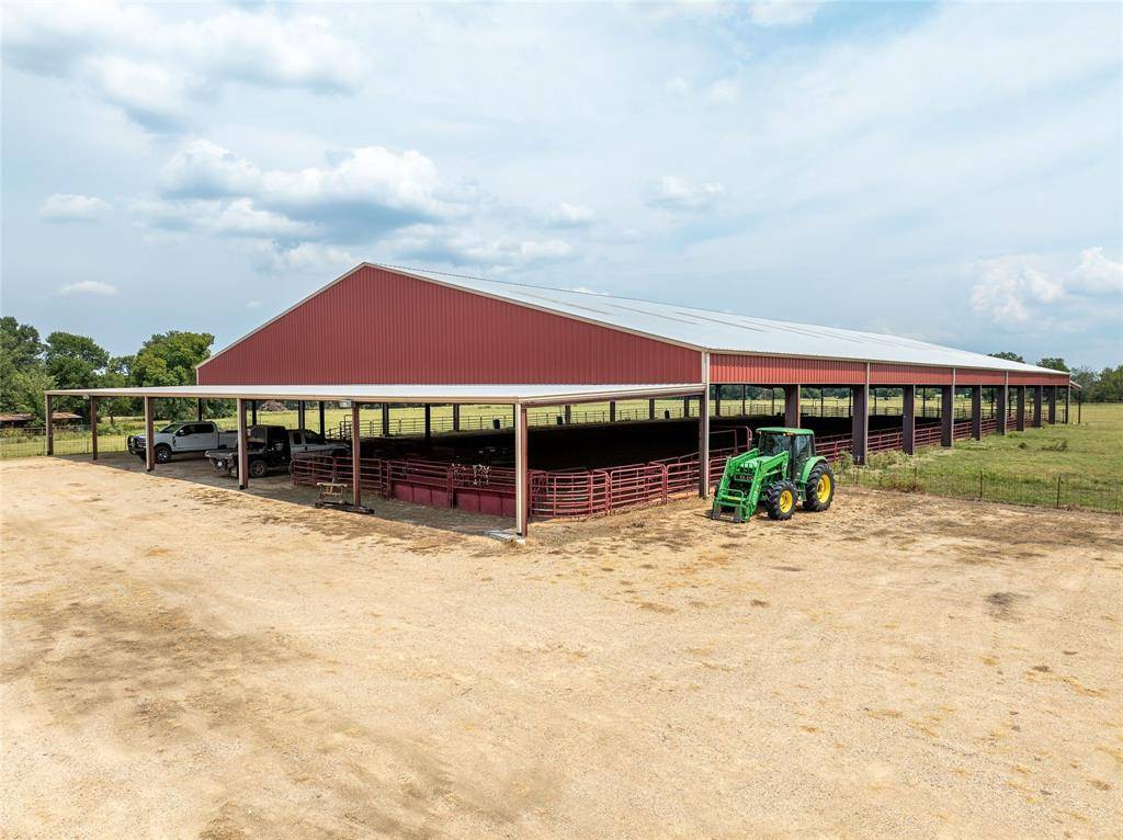 FM 1510 82 W, Brookston, TX 75421