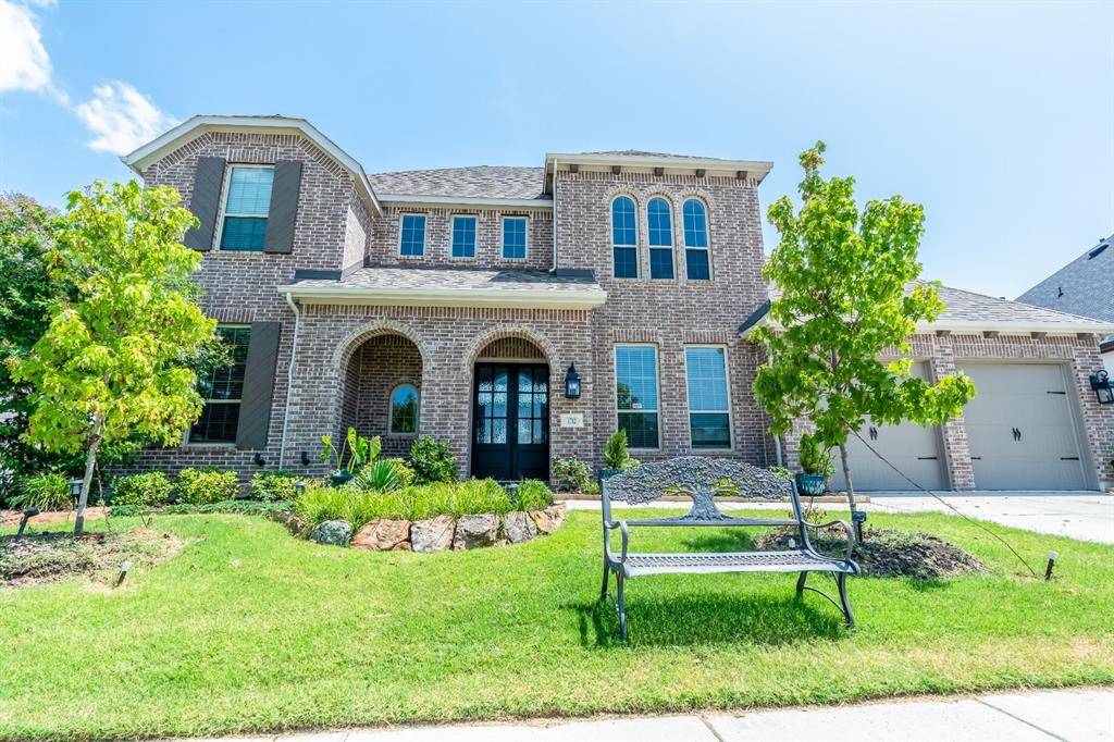 1712 Hanoverian Lane, Aubrey, TX 76227