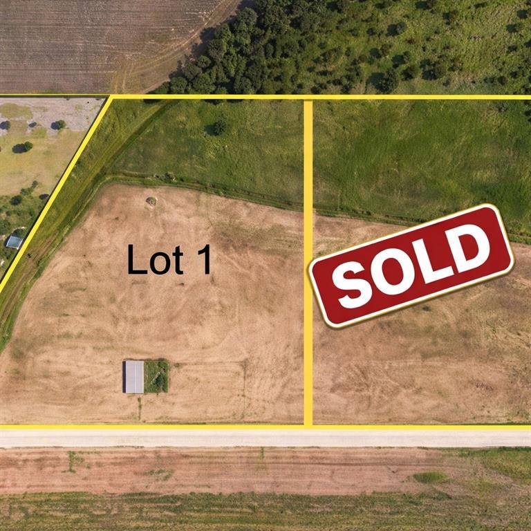 Lot 1 TBD Hacienda Wesley, Waco, TX 76706