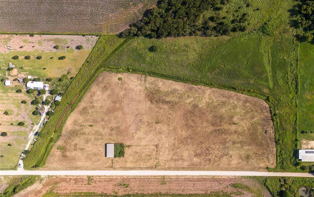 Lot 1 TBD Hacienda Wesley, Waco, TX 76706