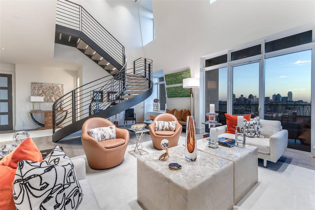 3505 Turtle Creek Boulevard #20E, Dallas, TX 75219