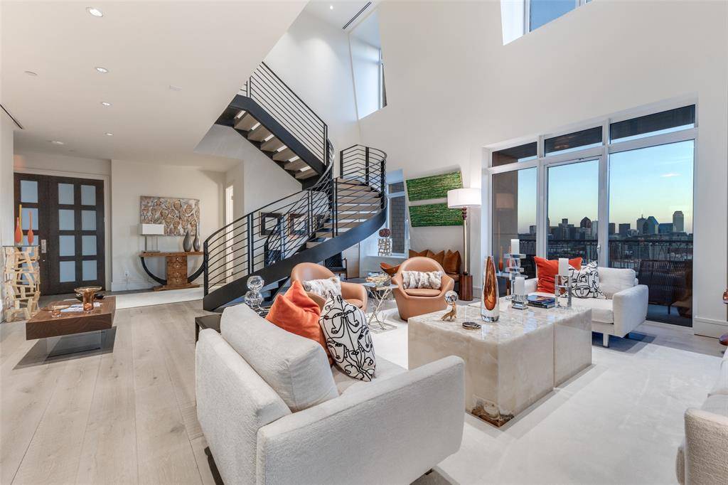 3505 Turtle Creek Boulevard #20E, Dallas, TX 75219