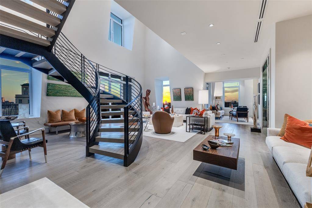 3505 Turtle Creek Boulevard #20E, Dallas, TX 75219