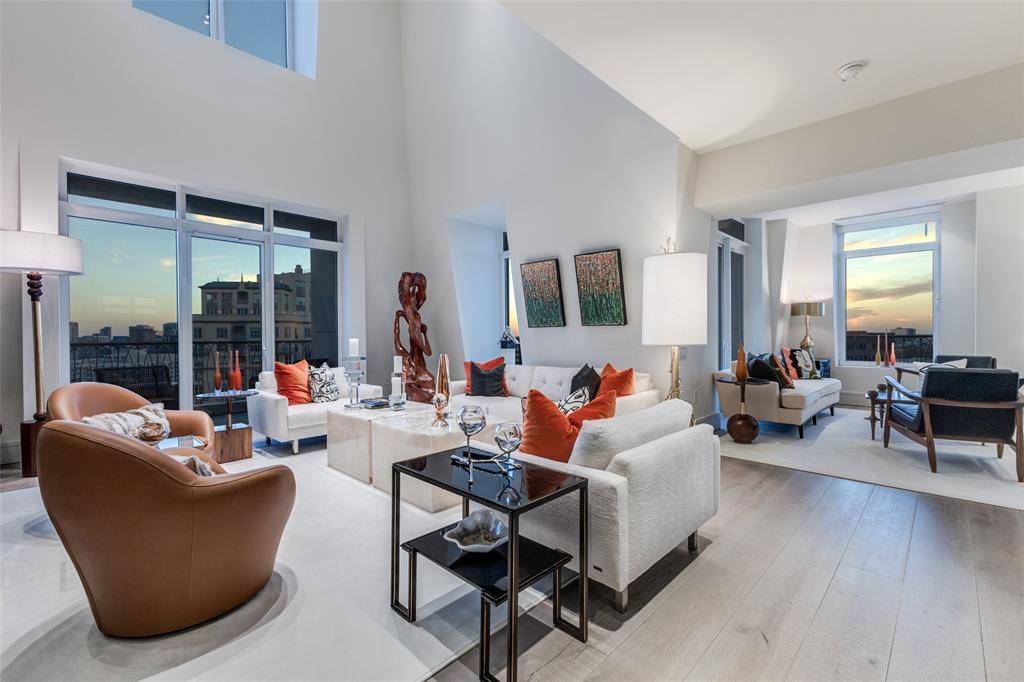 3505 Turtle Creek Boulevard #20E, Dallas, TX 75219