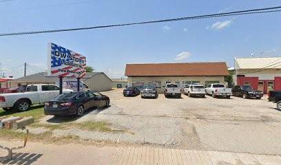 1424 S 3rd Street, Mabank, TX 75147