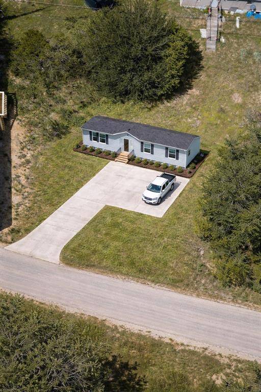 4212 W Virginia Drive, Granbury, TX 76048