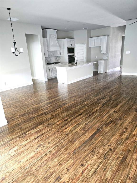 11700 Blackfoot Court, Godley, TX 76044