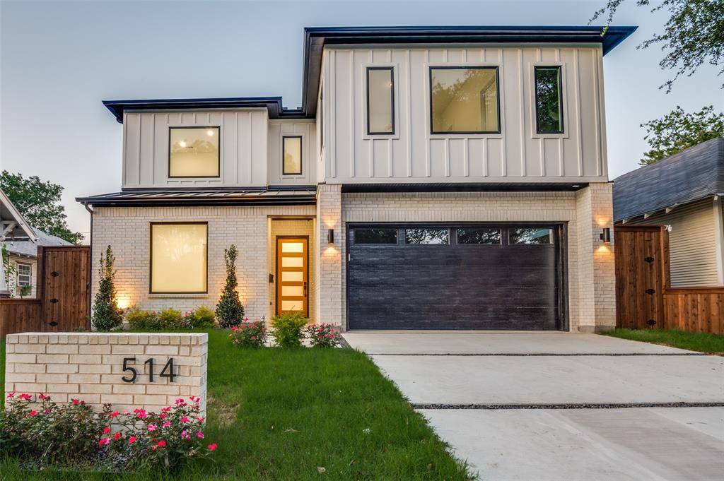 514 S Glasgow Drive, Dallas, TX 75223