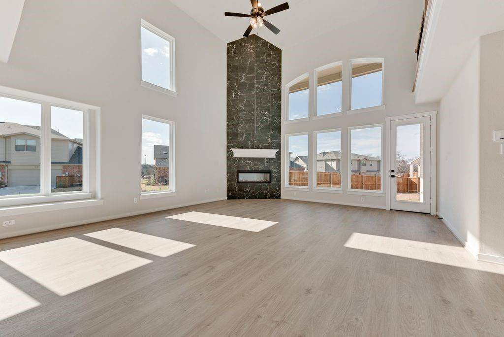 8507 Great Stone Trail, Rowlett, TX 75089