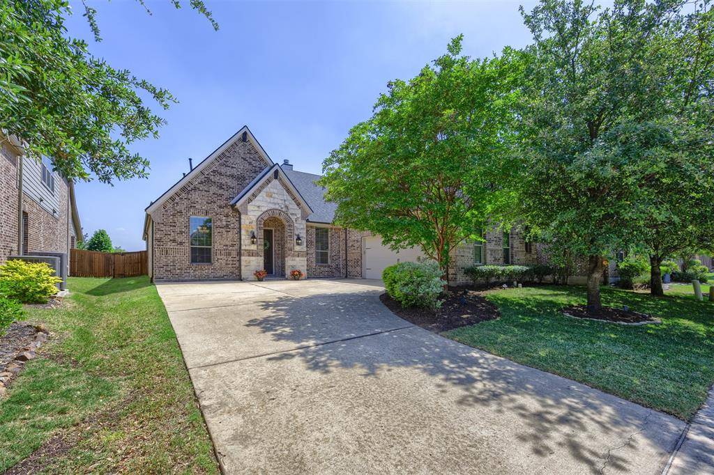 1336 Grassland Drive, Celina, TX 75009