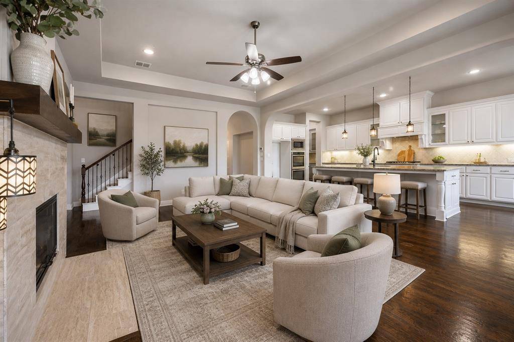 1336 Grassland Drive, Celina, TX 75009