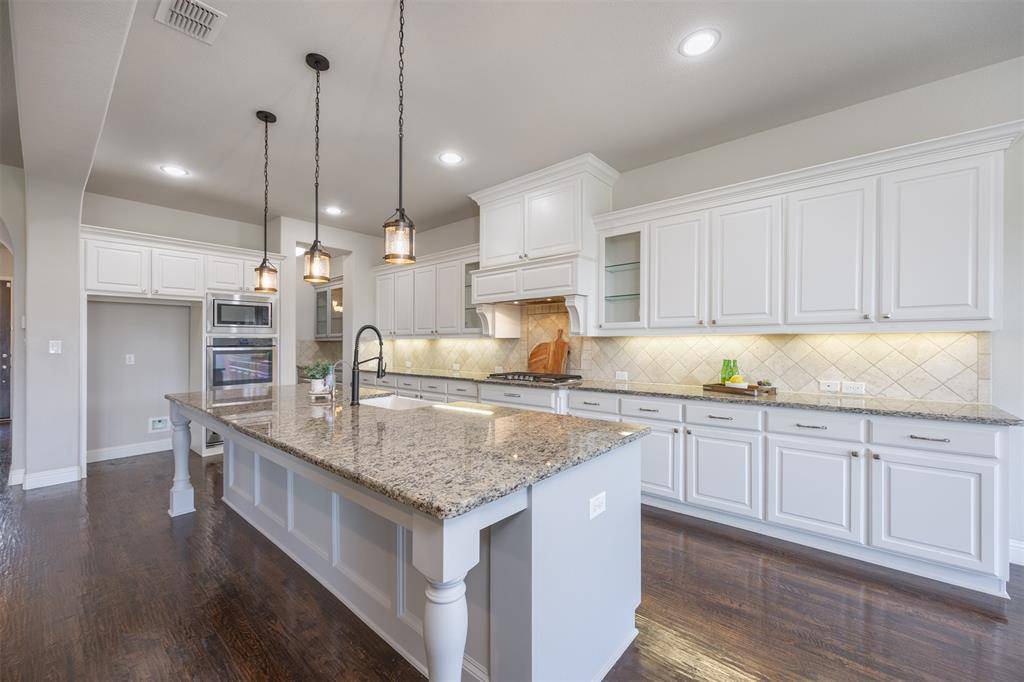 1336 Grassland Drive, Celina, TX 75009