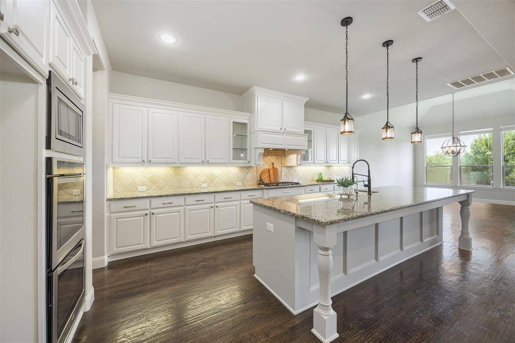 1336 Grassland Drive, Celina, TX 75009