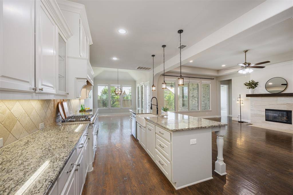 1336 Grassland Drive, Celina, TX 75009
