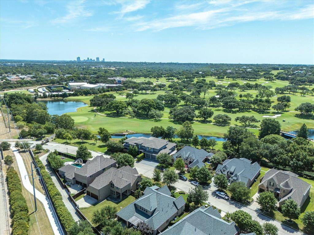 6604 Fairway Dr Drive, Westworth Village, TX 76114