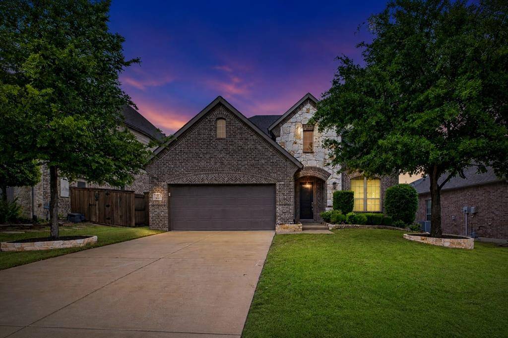 2417 Barclay Court, Plano, TX 75074