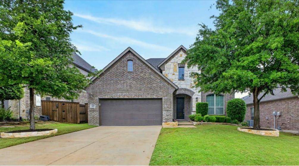 2417 Barclay Court, Plano, TX 75074