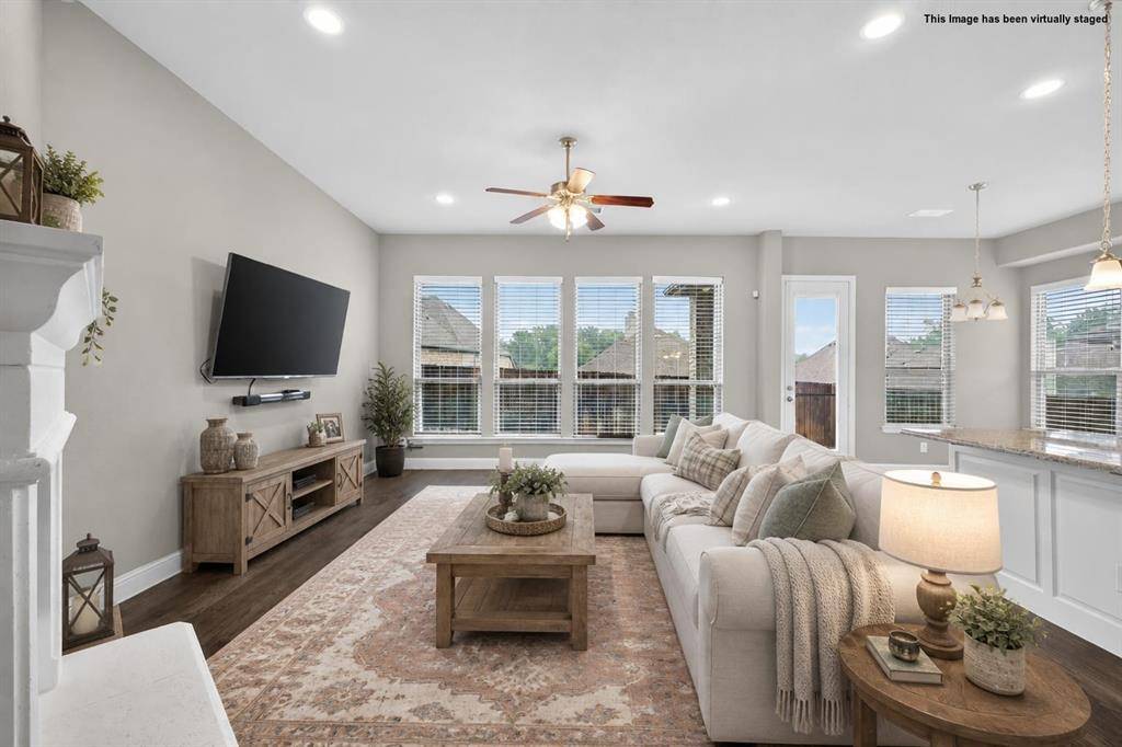 2417 Barclay Court, Plano, TX 75074
