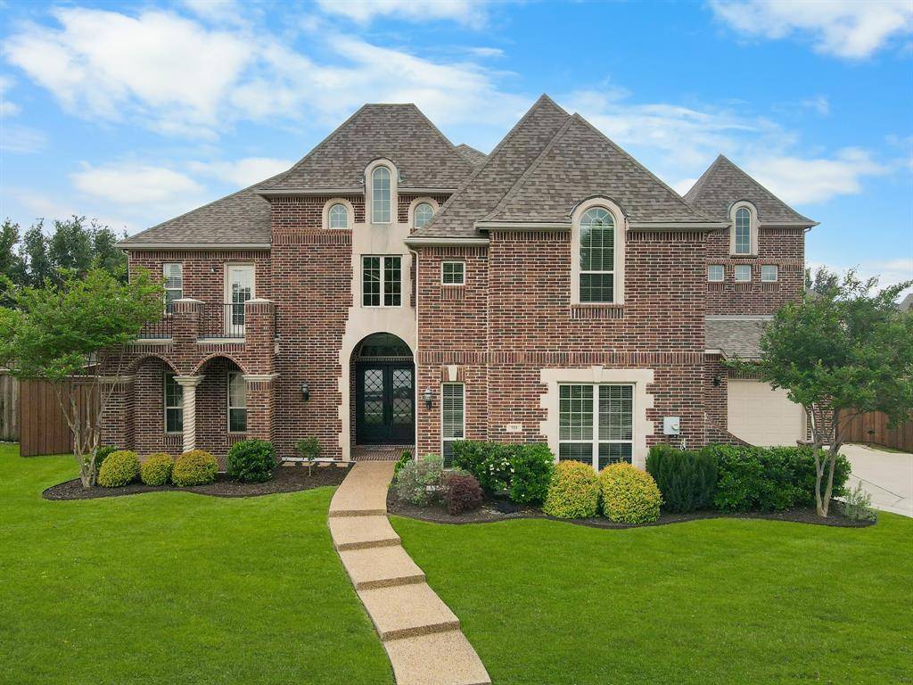 723 Nighthawk Drive, Murphy, TX 75094