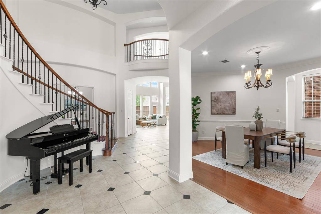 723 Nighthawk Drive, Murphy, TX 75094