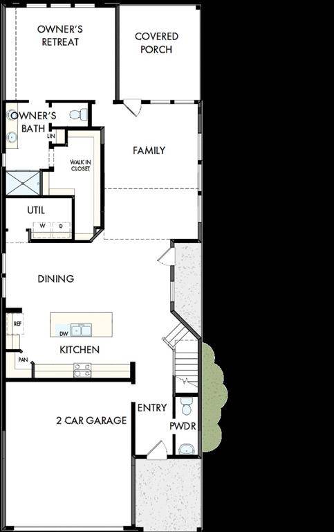 2331 Clearwater Way, Royse City, TX 75189