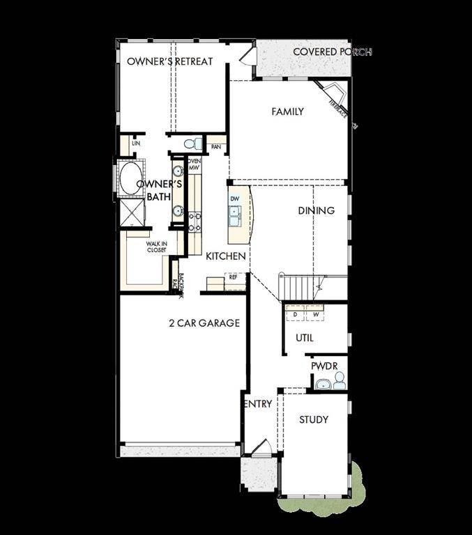 8213 Autumn Sage Trail, Denton, TX 76207