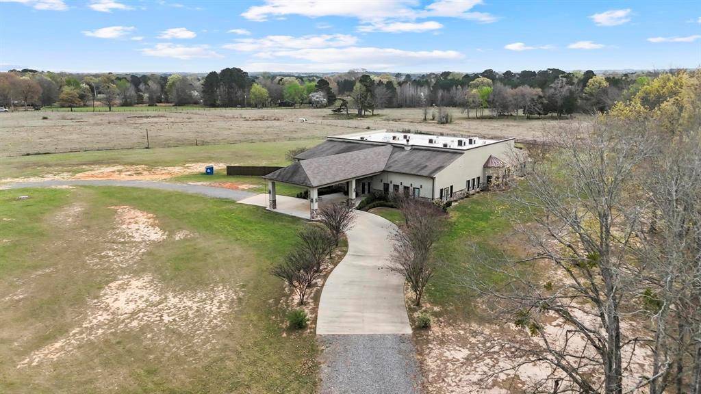 14284 N 322 Highway, Kilgore, TX 75662