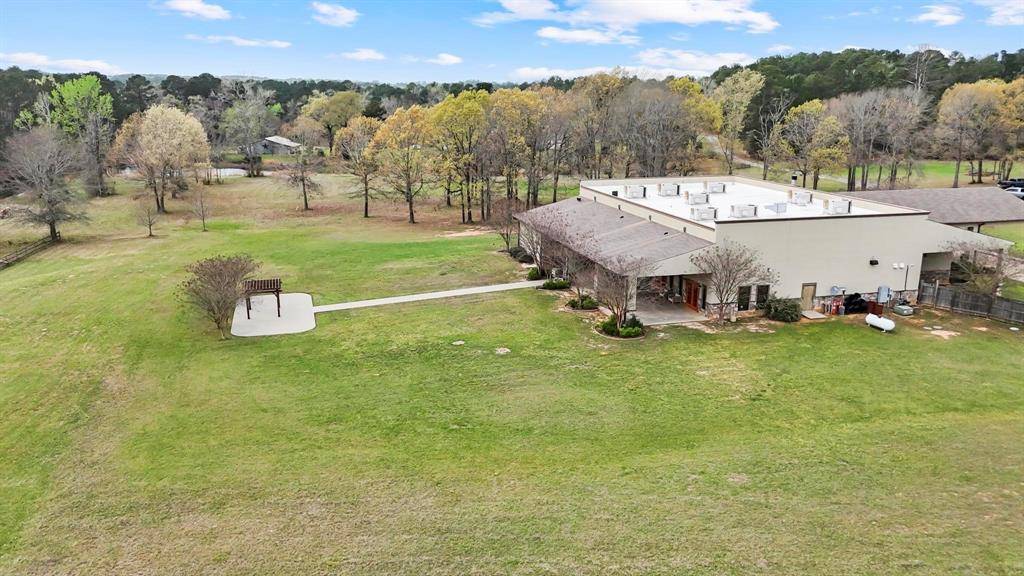 14284 N 322 Highway, Kilgore, TX 75662