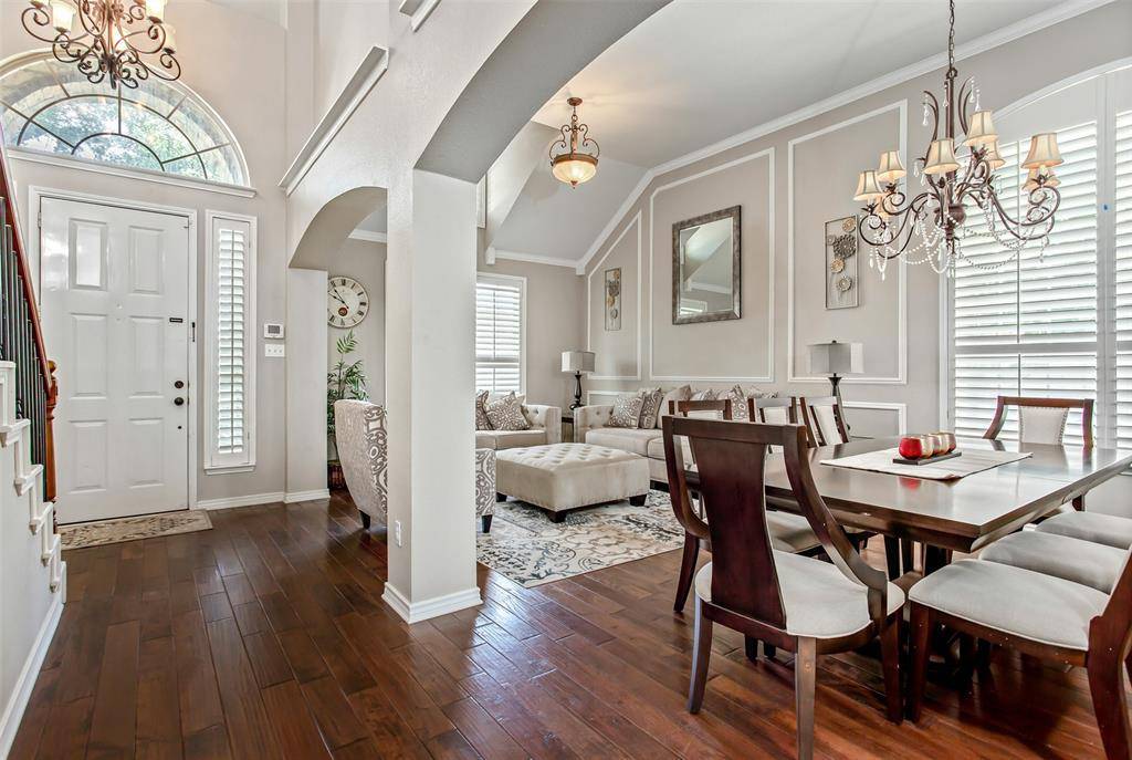 5916 Mossbrook Trail, Dallas, TX 75252