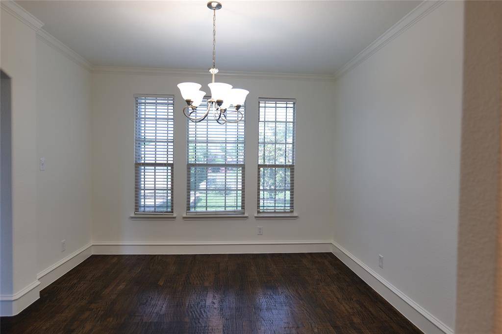 133 Meadow Crest Drive, Princeton, TX 75407