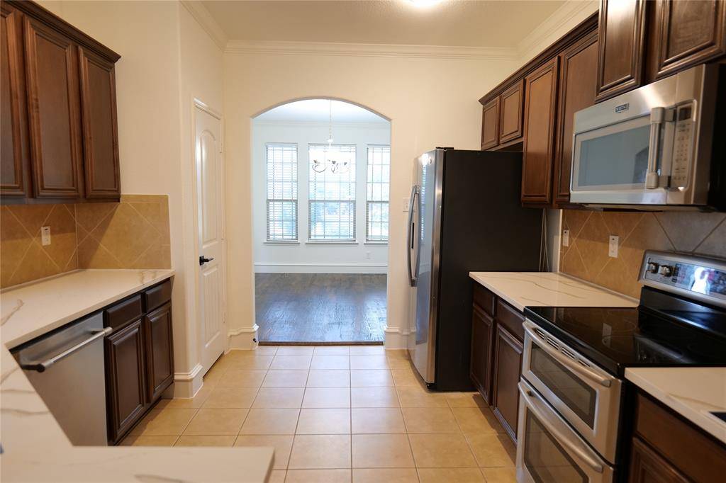 133 Meadow Crest Drive, Princeton, TX 75407