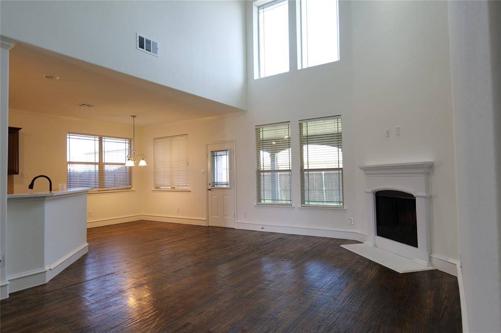 133 Meadow Crest Drive, Princeton, TX 75407