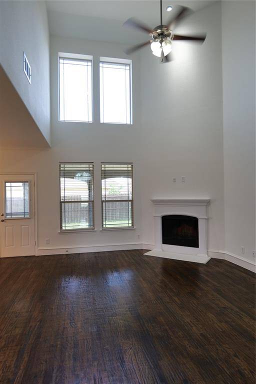 133 Meadow Crest Drive, Princeton, TX 75407