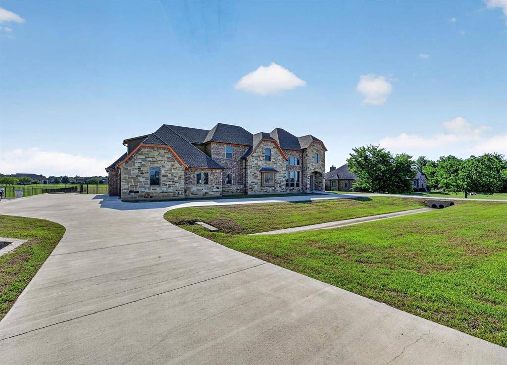 1710 Winding Creek Lane, Rockwall, TX 75032